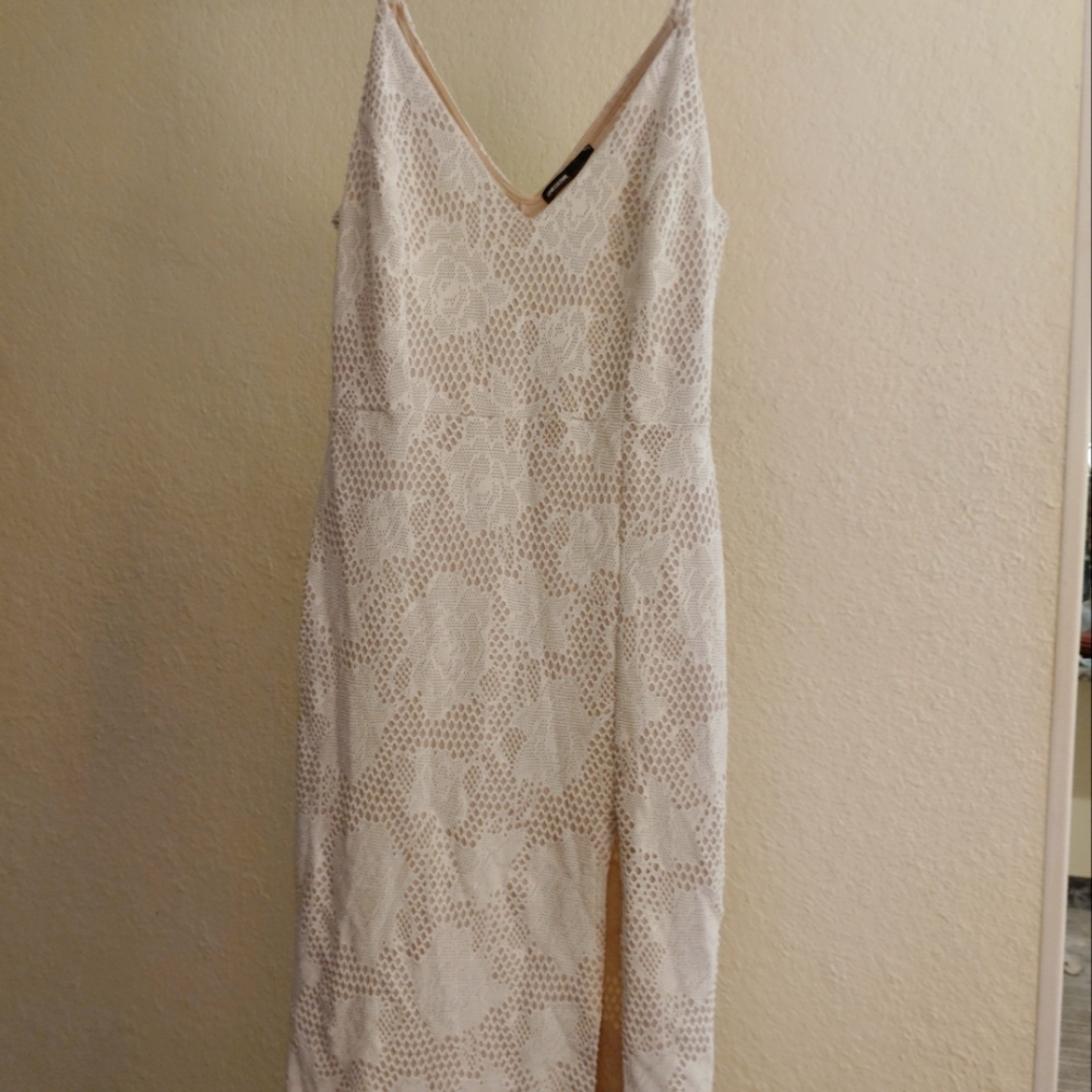 Evening/Sun/Everyday Dress